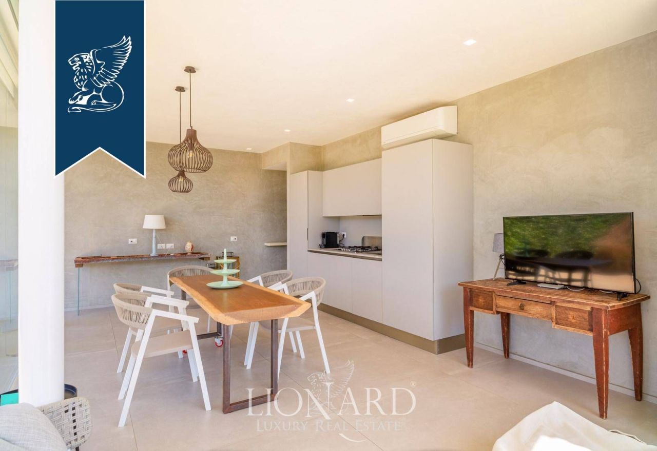 Вилла в Рагузе, Италия, 750 м² - фото 15