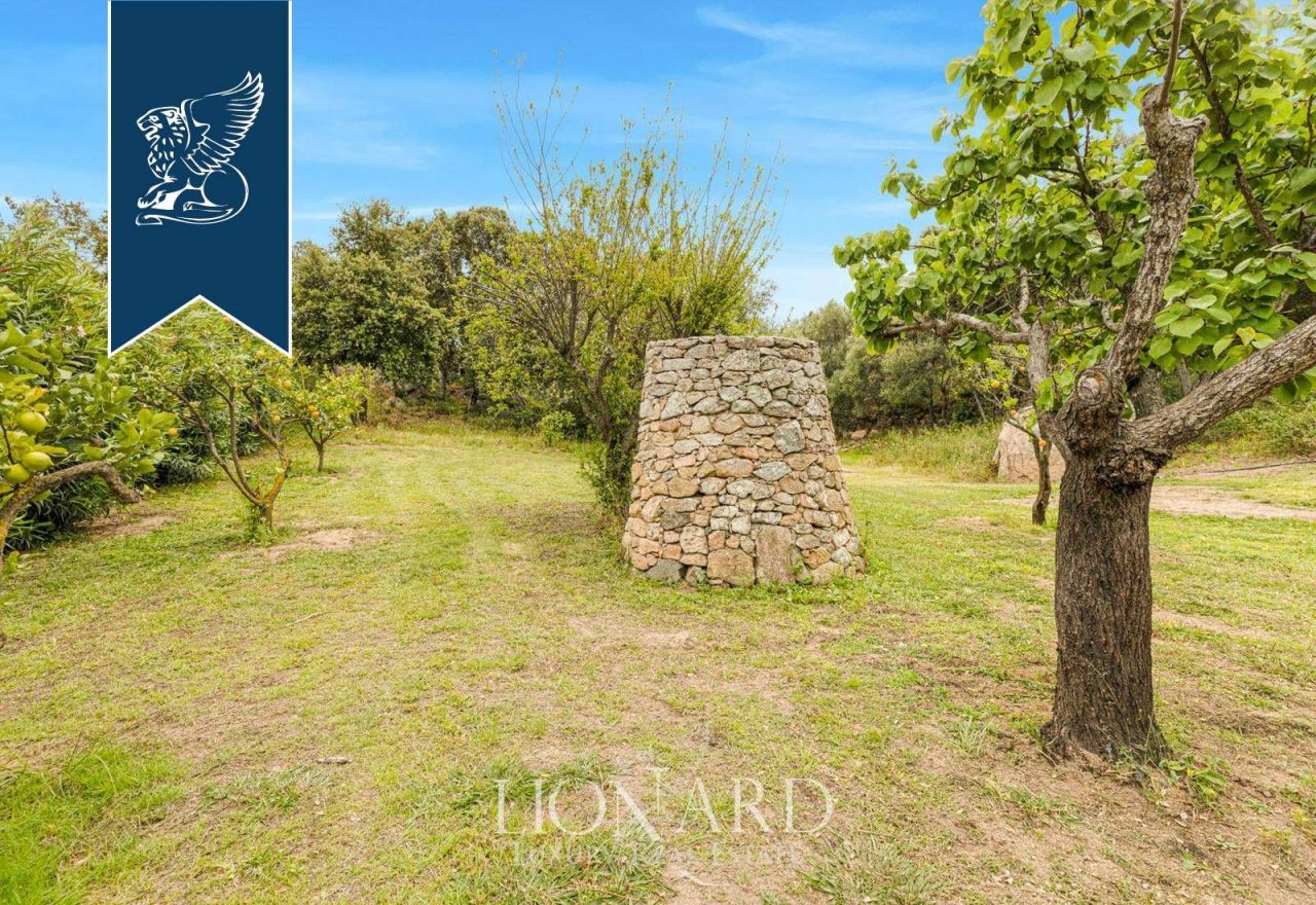 Вилла в Порто Черво, Италия, 230 м² - фото 15