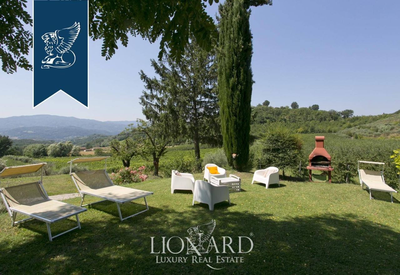 Ферма в Виккьо, Италия, 1 000 м² - фото 15