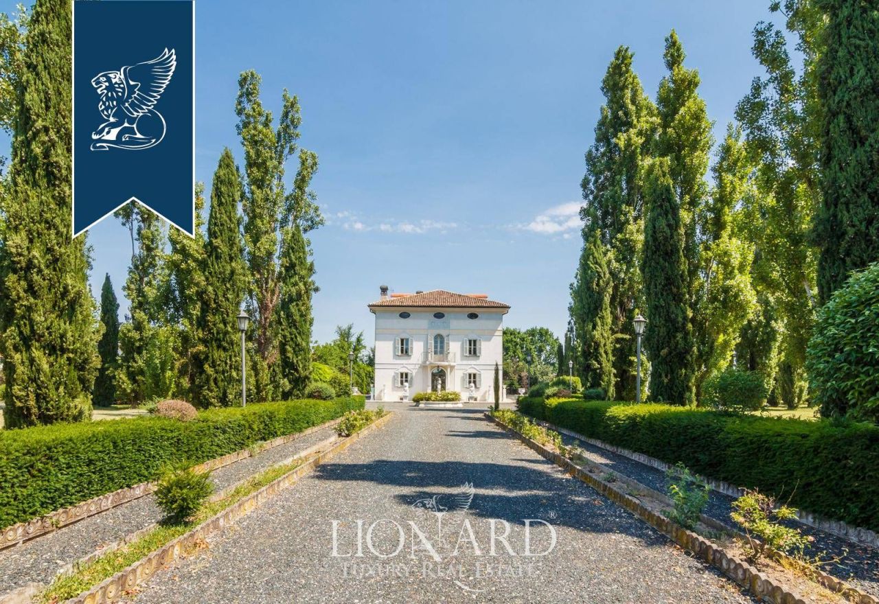 Вилла в Реджо-Эмилии, Италия, 800 м² - фото 15