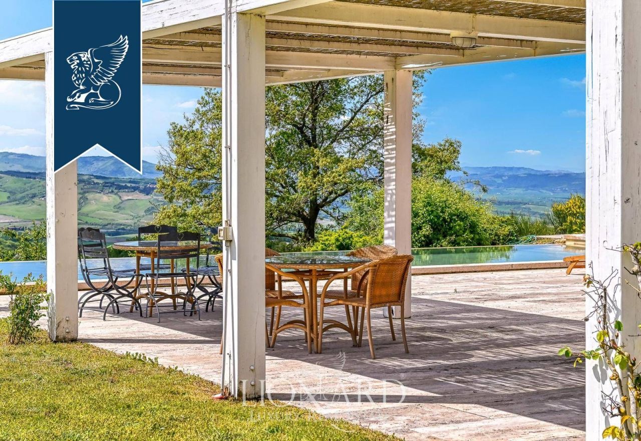 Вилла в Сартеано, Италия, 640 м² - фото 15