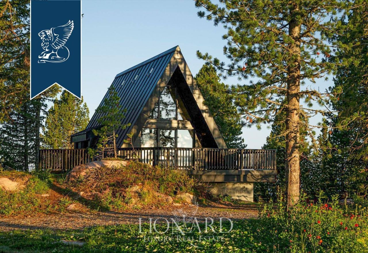 Вилла в Тренто, Италия, 130 м² - фото 15