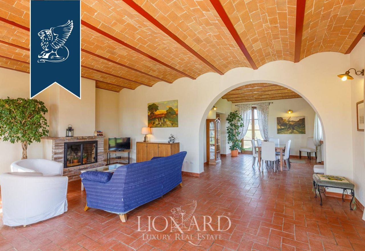 Ферма в Розиньяно Мариттимо, Италия, 1 000 м² - фото 15