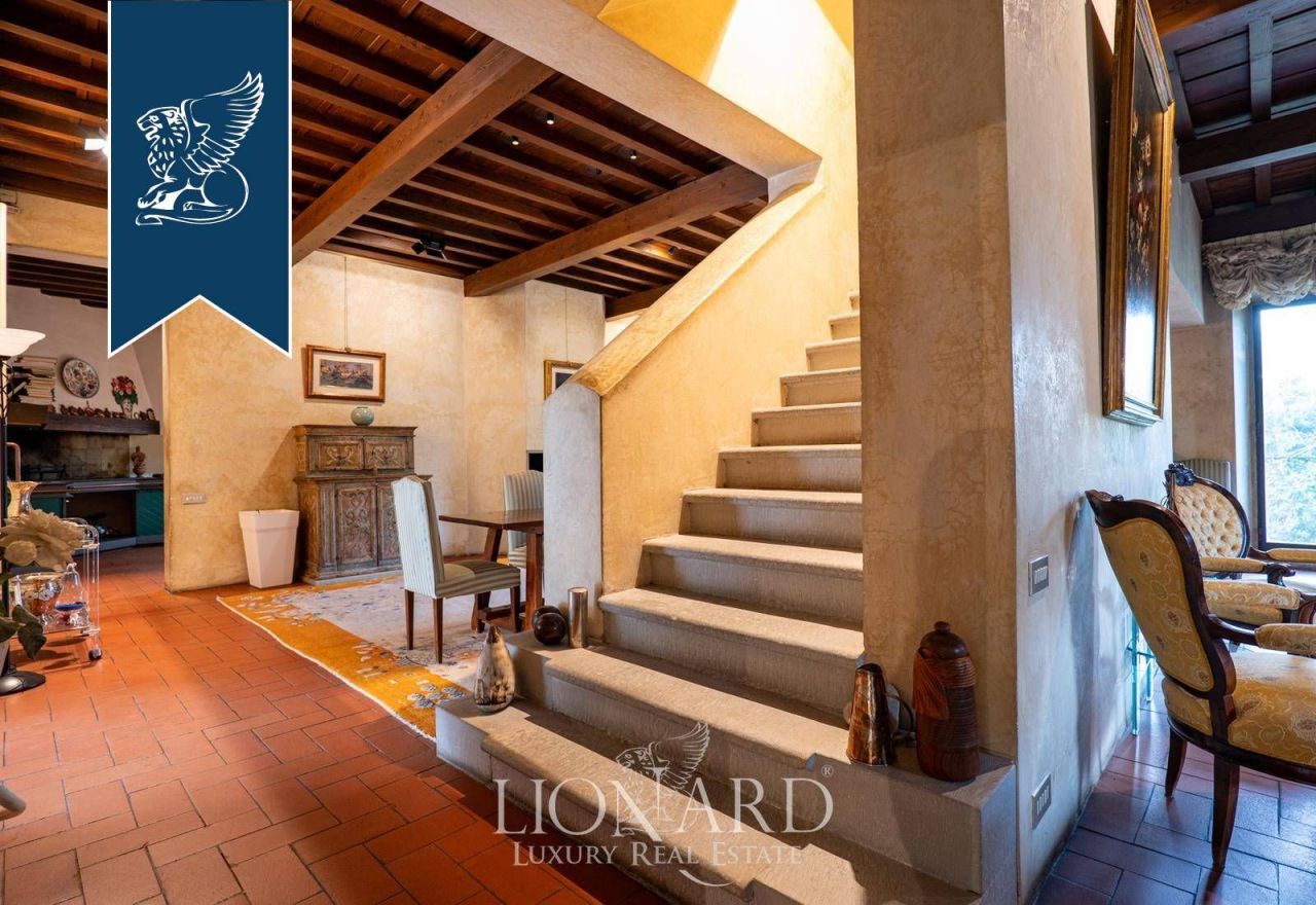 Ферма во Флоренции, Италия, 500 м² - фото 15