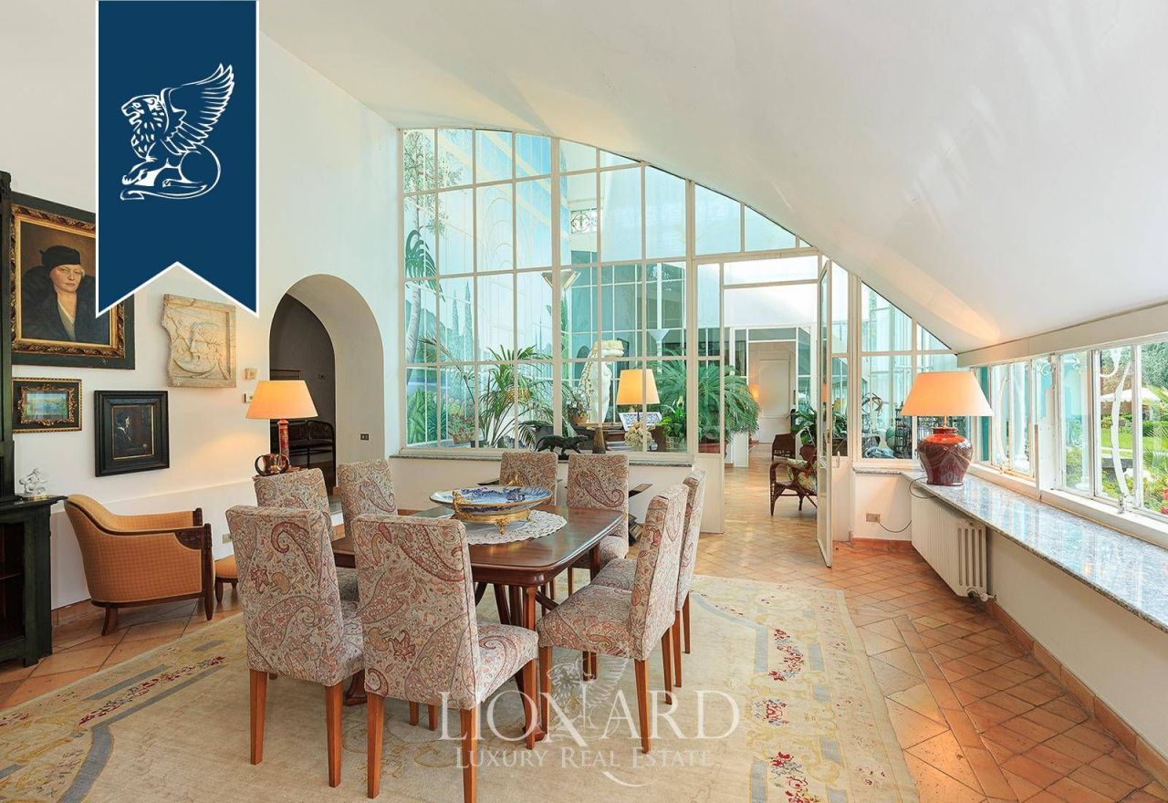 Вилла в Грианте, Италия, 380 м² - фото 15