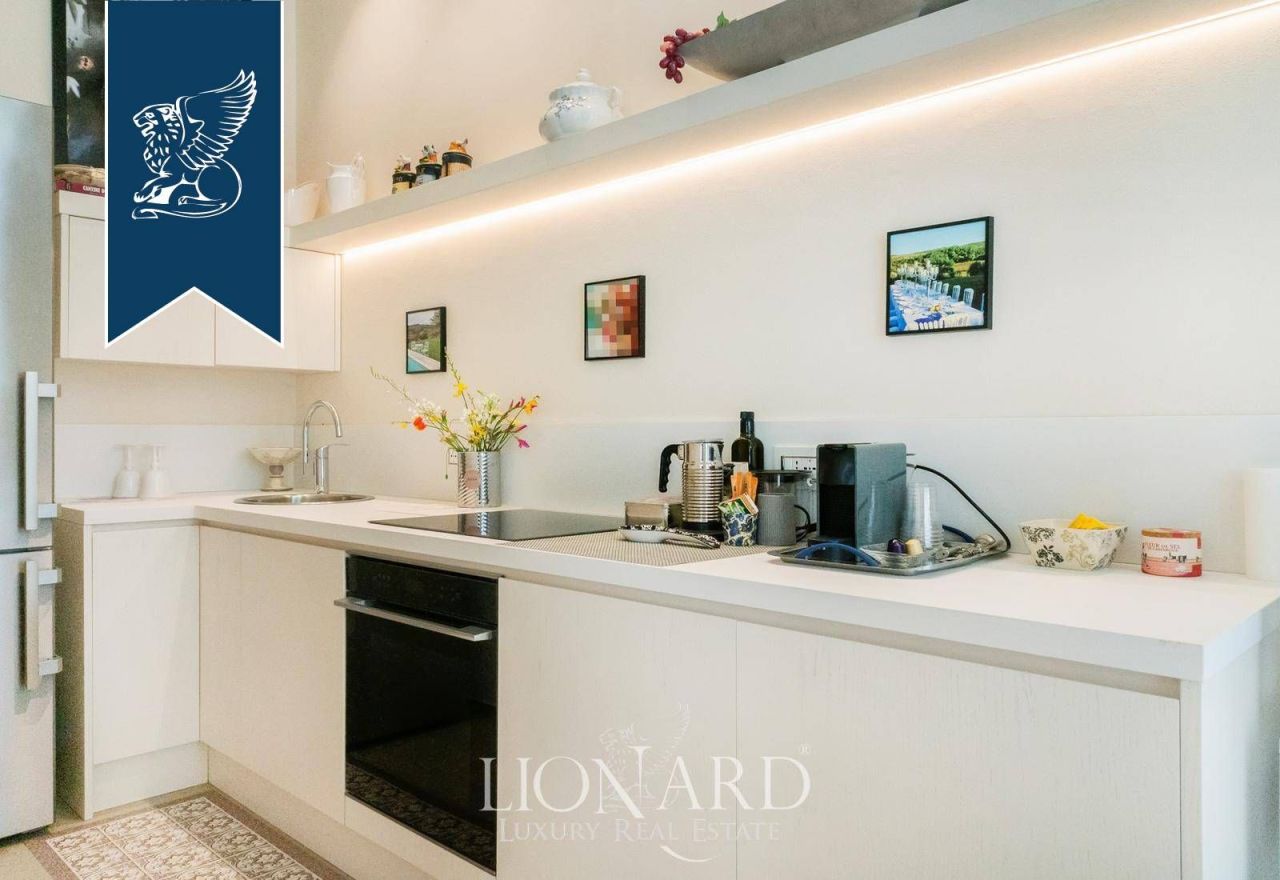 Вилла во Флоренции, Италия, 494 м² - фото 15