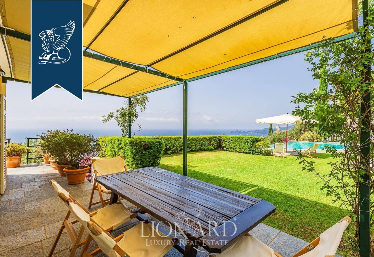 Вилла в Дзоальи, Италия, 433 м² - фото 15