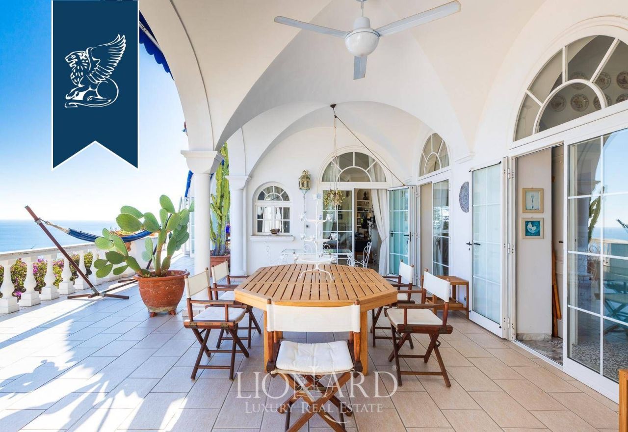 Вилла в Вентимилье, Италия, 450 м² - фото 15