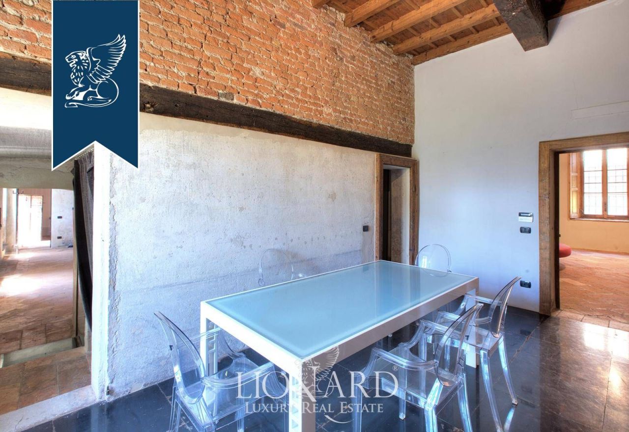 Вилла в Павии, Италия, 1 000 м² - фото 15