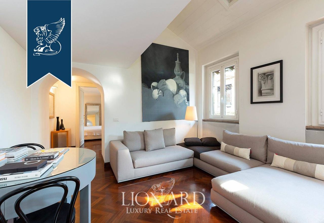 Апартаменты в Милане, Италия, 600 м² - фото 15