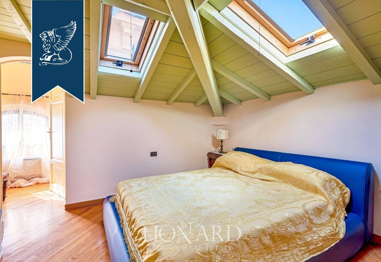 Вилла в Пизе, Италия, 400 м² - фото 15