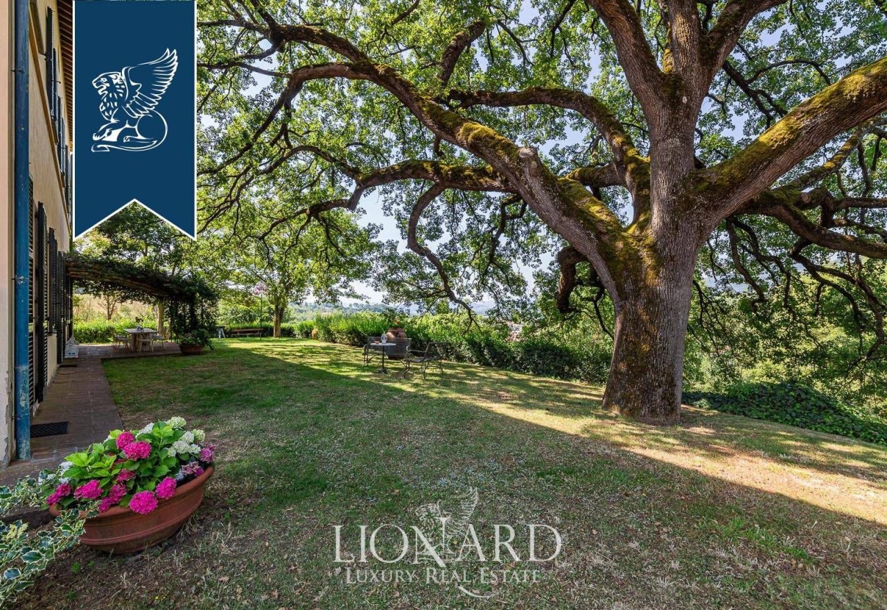 Вилла в Читта-ди-Кастелло, Италия, 1 000 м² - фото 15