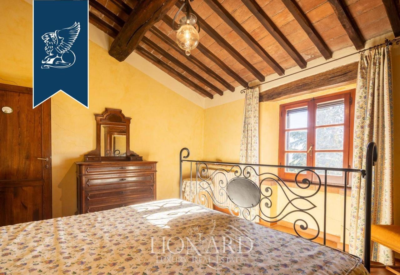 Ферма в Пьенце, Италия, 538 м² - фото 15