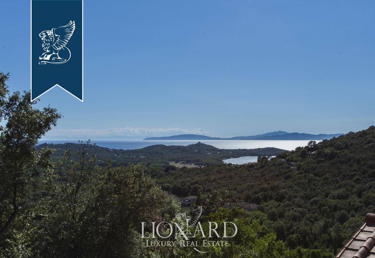 Вилла в Кастильоне-делла-Пеская, Италия, 200 м² - фото 15