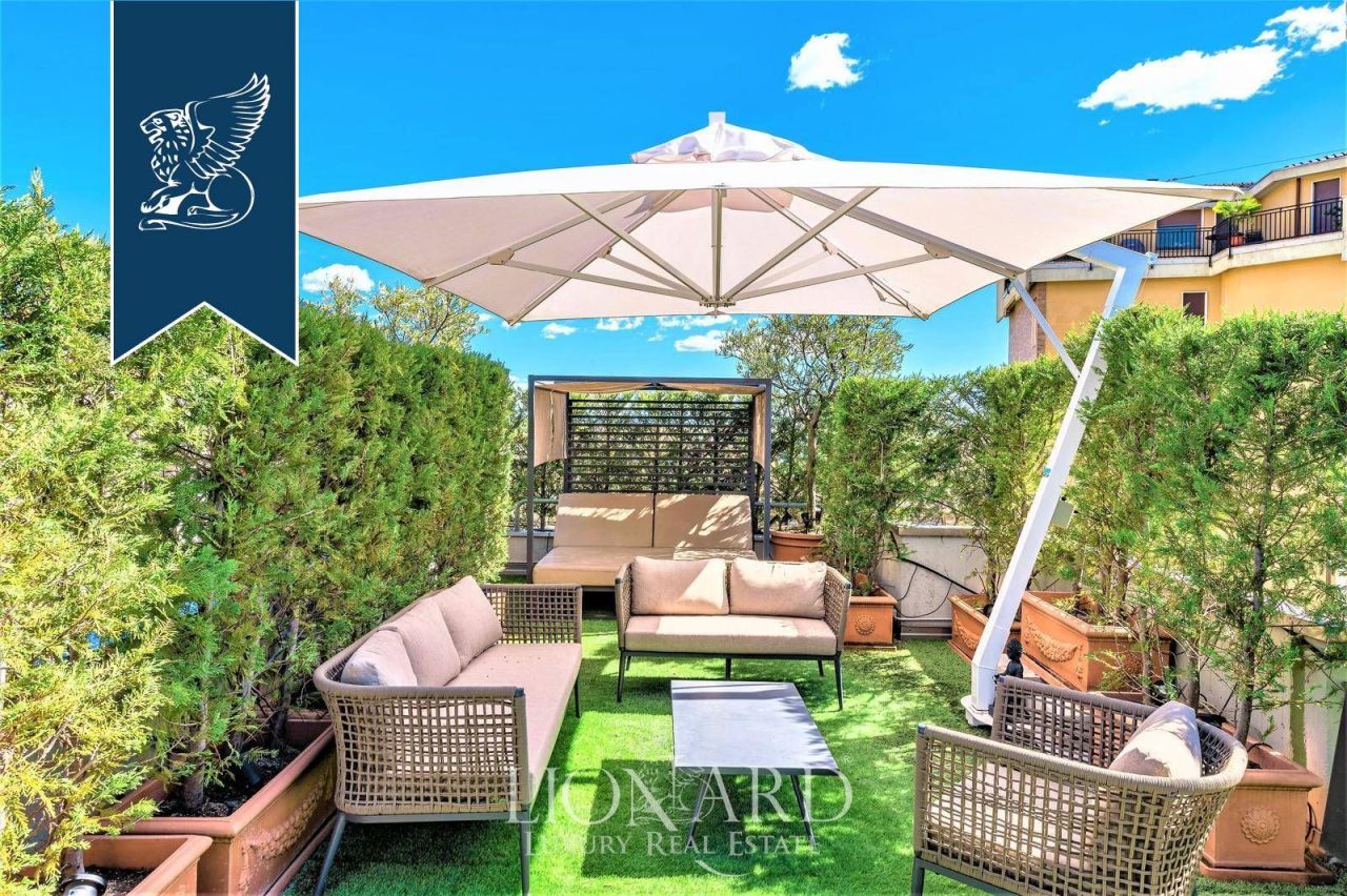 Апартаменты в Бергамо, Италия, 200 м² - фото 15