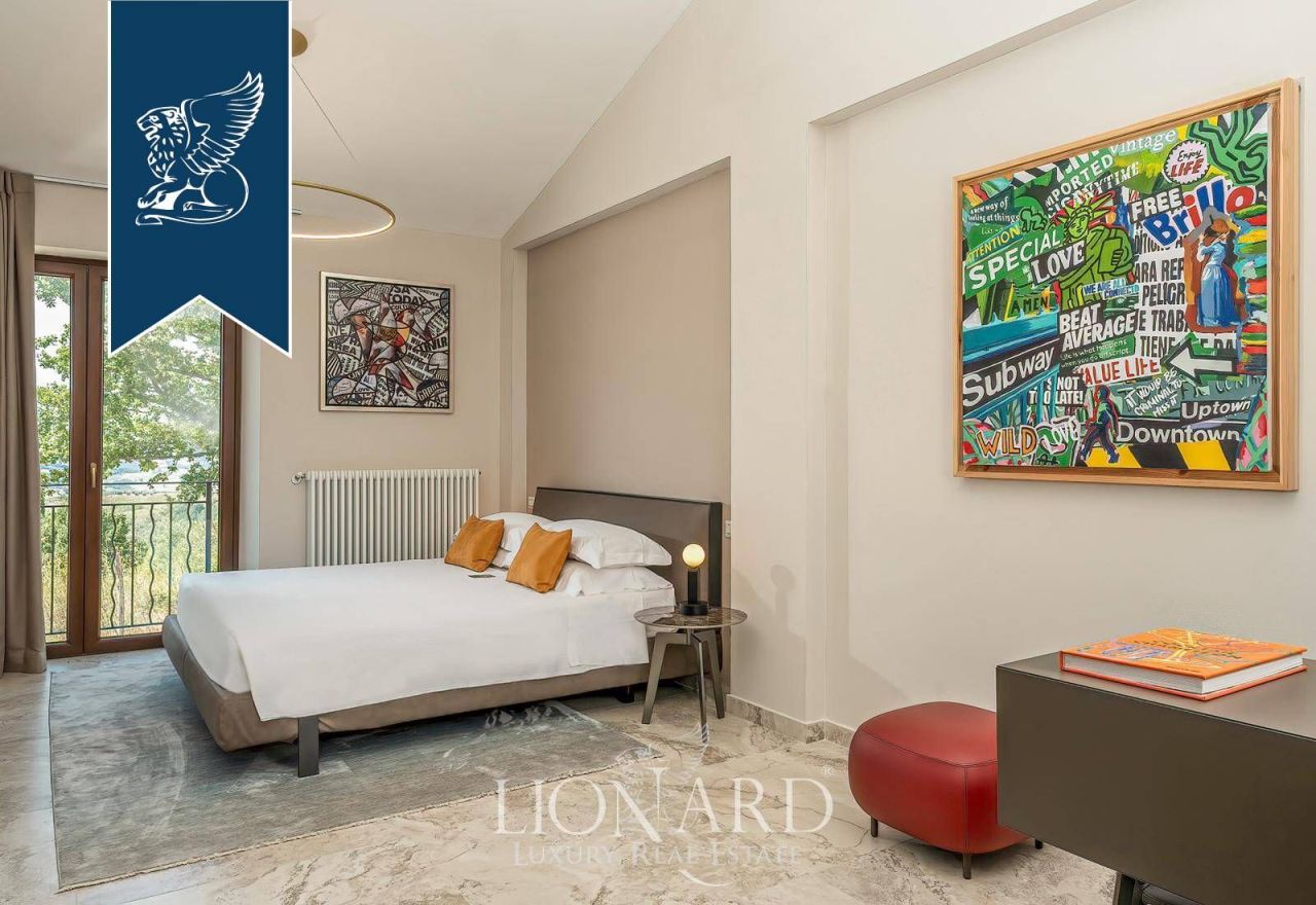 Вилла в Гроссето, Италия, 800 м² - фото 15