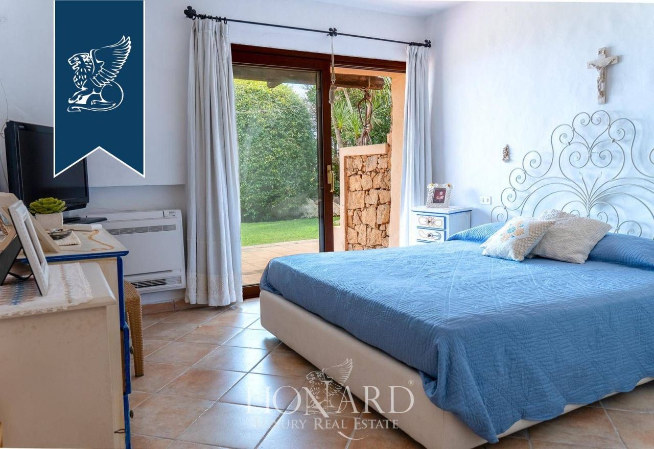 Вилла в Порто Черво, Италия, 240 м² - фото 15