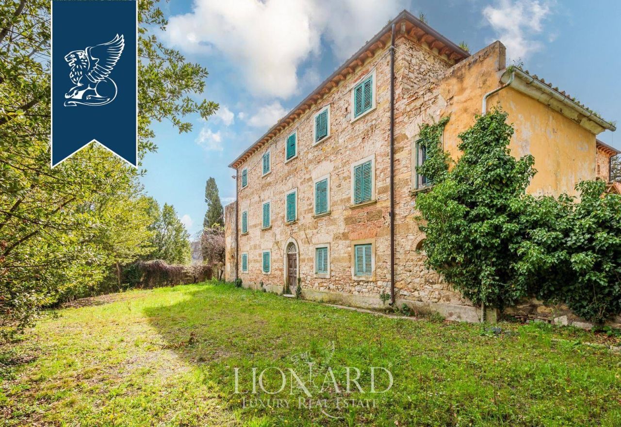 Ферма в Розиньяно Мариттимо, Италия, 8 000 м² - фото 15