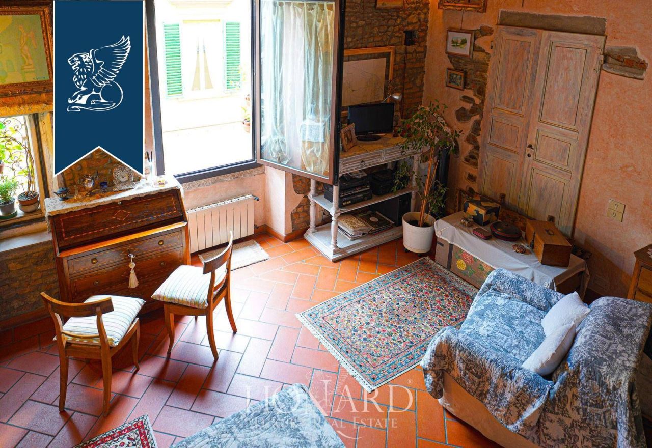 Апартаменты во Флоренции, Италия, 250 м² - фото 15