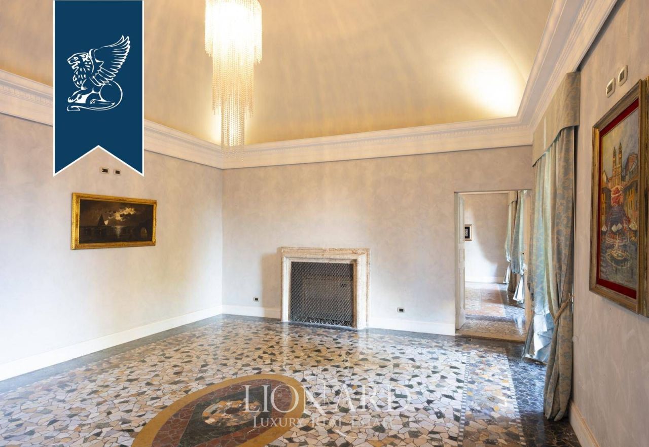 Дом в Витербо, Италия, 2 500 м² - фото 15