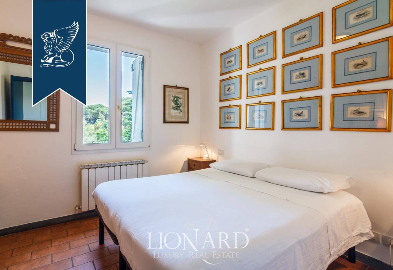 Апартаменты в Портовенере, Италия, 120 м² - фото 15