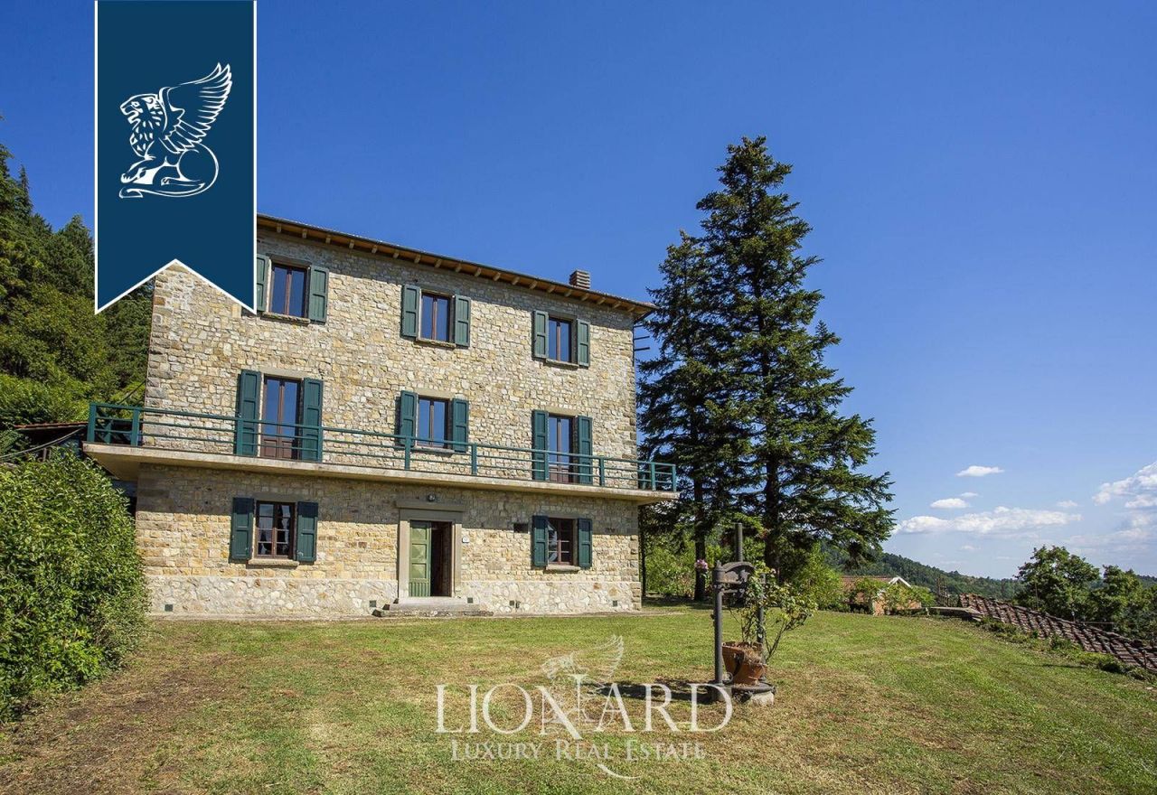 Ферма во Флоренции, Италия, 1 000 м² - фото 15