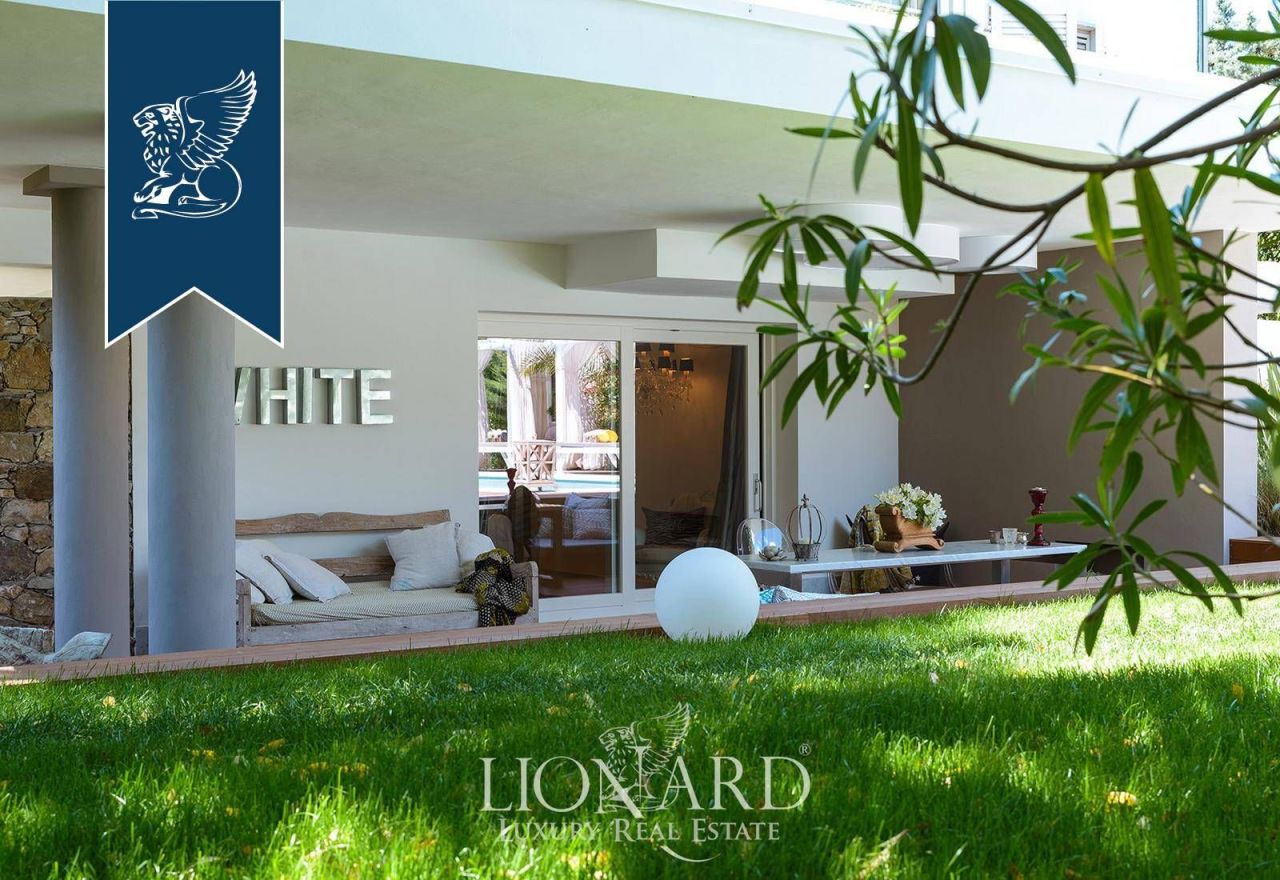 Вилла в Ливорно, Италия, 600 м² - фото 15