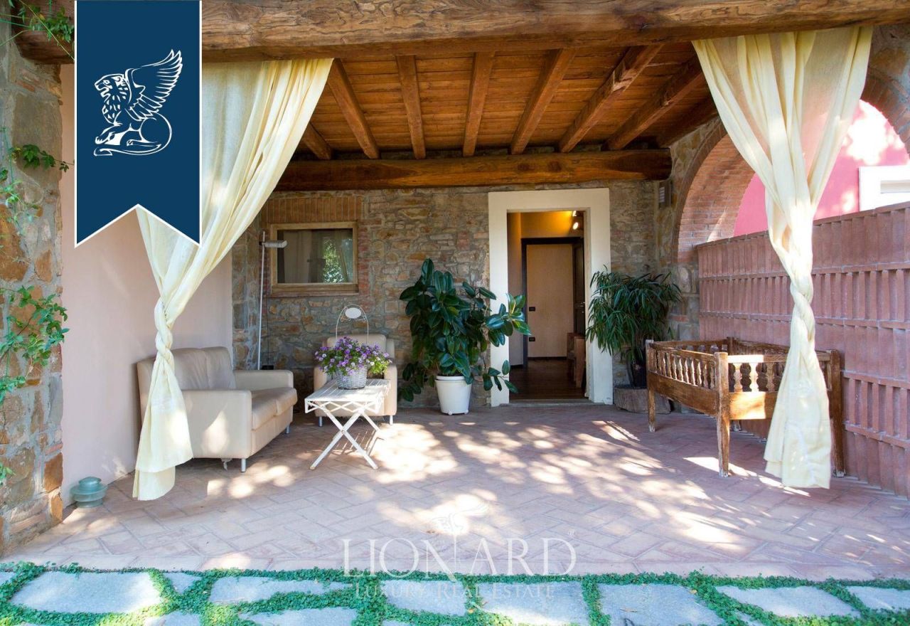 Вилла в Гроссето, Италия, 520 м² - фото 15