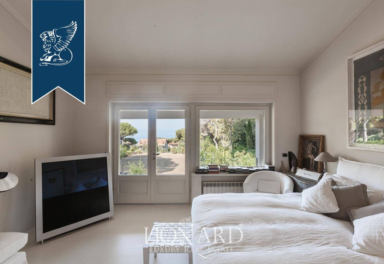 Вилла в Розиньяно Мариттимо, Италия, 980 м² - фото 15