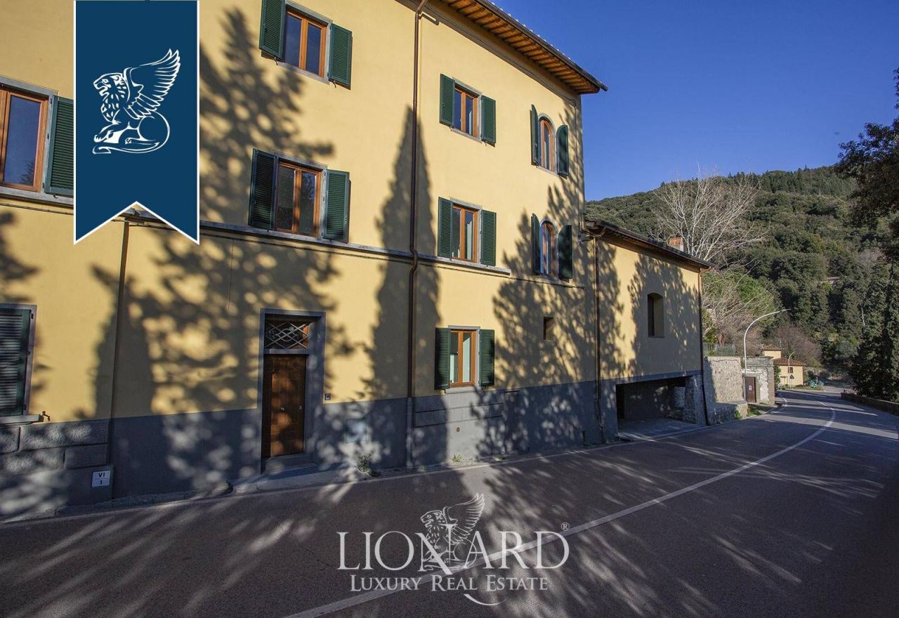 Вилла во Флоренции, Италия, 726 м² - фото 15