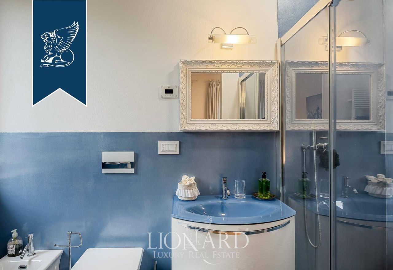 Вилла в Лукке, Италия, 282 м² - фото 15