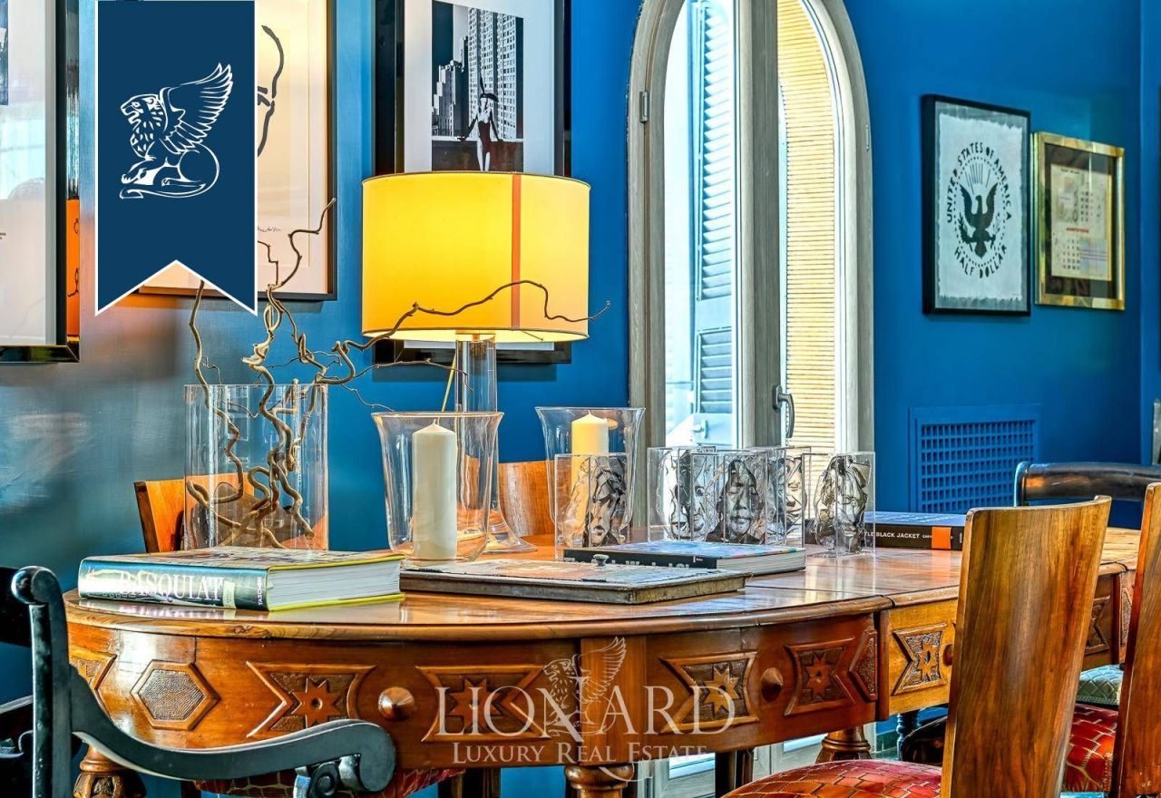 Вилла в Неаполе, Италия, 500 м² - фото 15