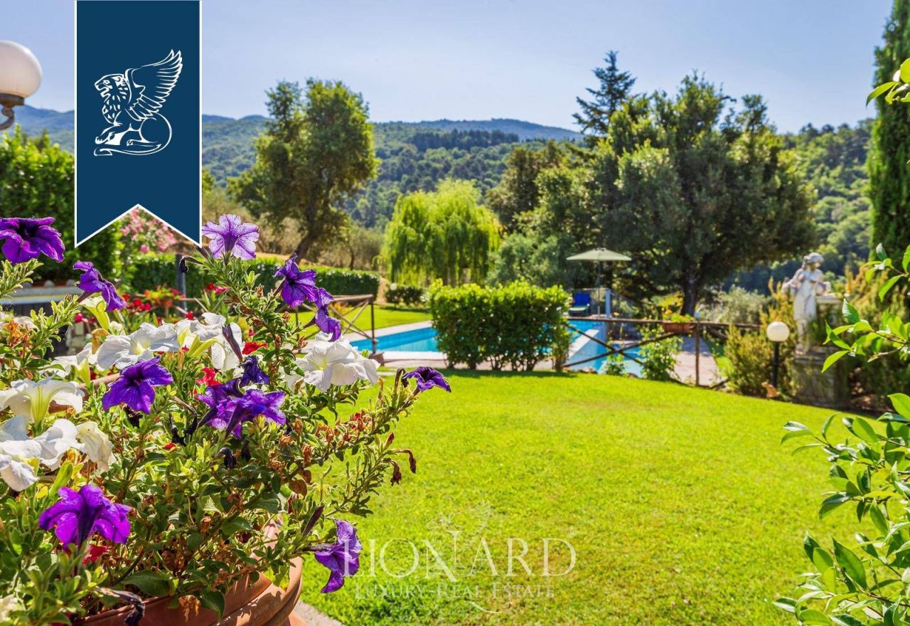 Ферма во Флоренции, Италия, 500 м² - фото 15