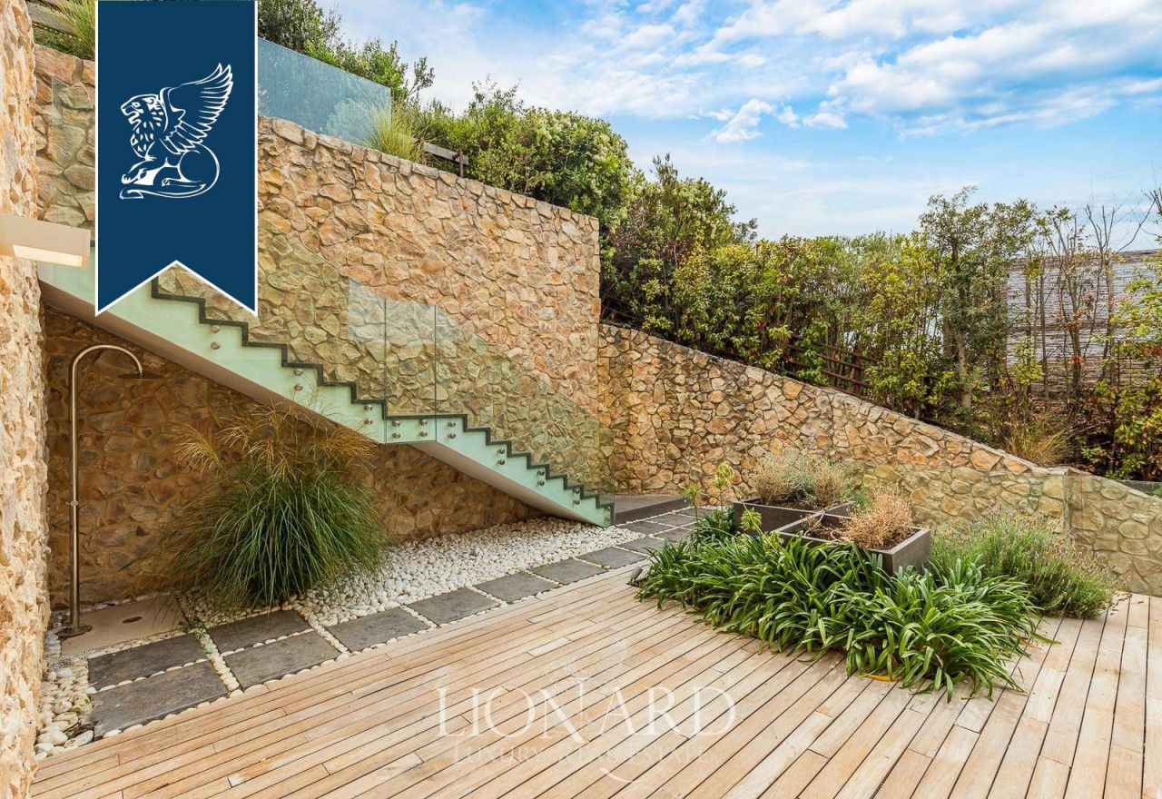 Вилла в Кастильоне-делла-Пеская, Италия, 380 м² - фото 15