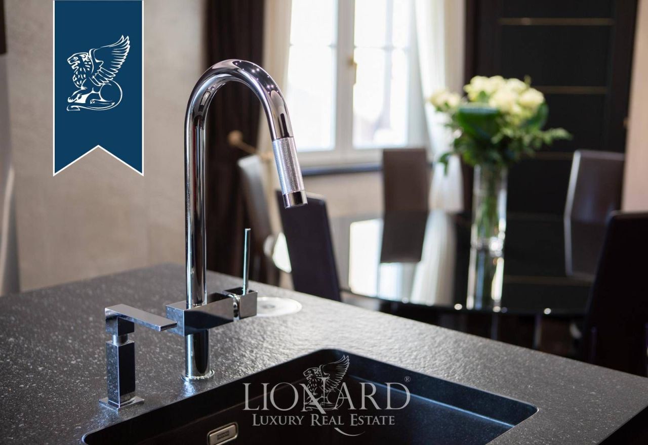 Апартаменты в Сиене, Италия, 150 м² - фото 15