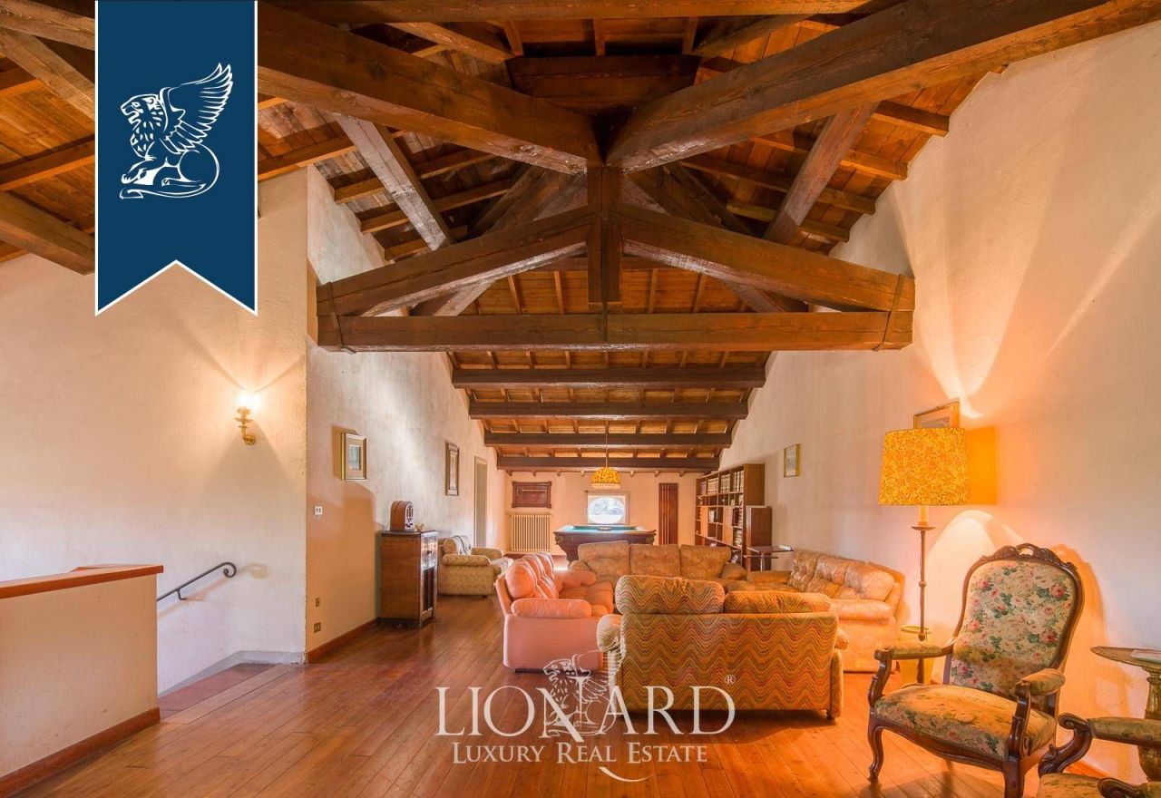 Вилла в Болонье, Италия, 1 000 м² - фото 15