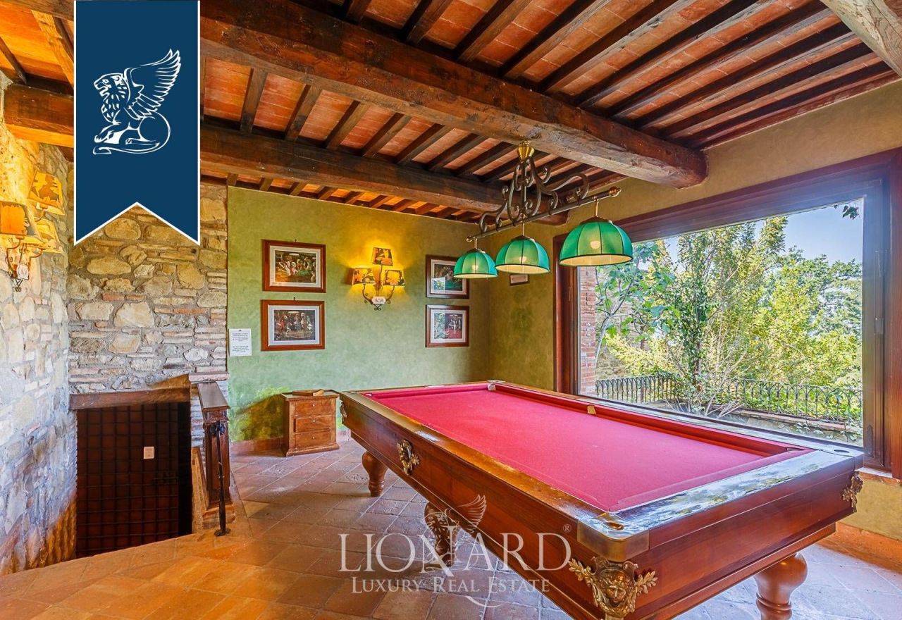 Дом в Коллаццоне, Италия, 5 800 м² - фото 15