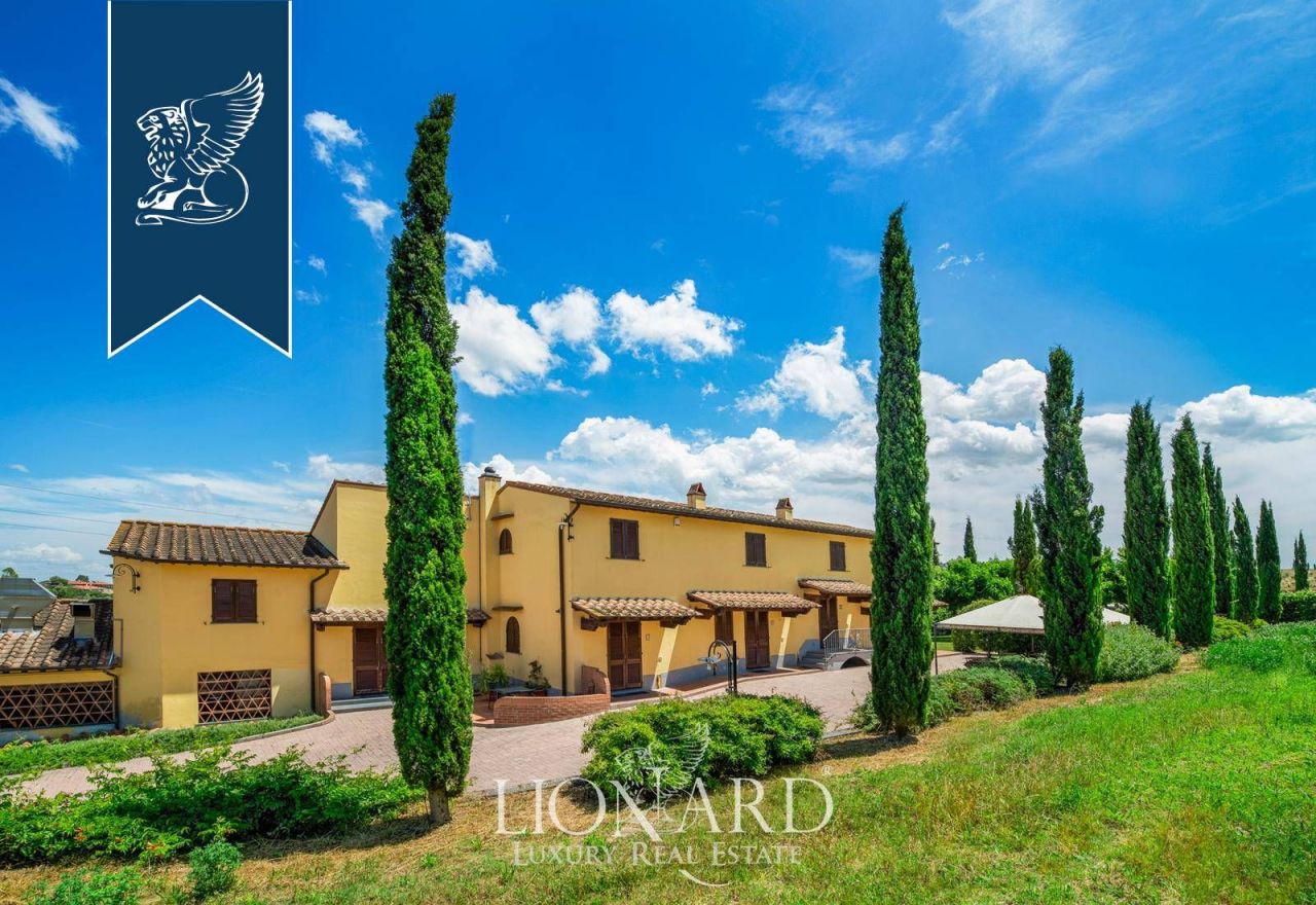 Ферма в Ливорно, Италия, 3 000 м² - фото 15