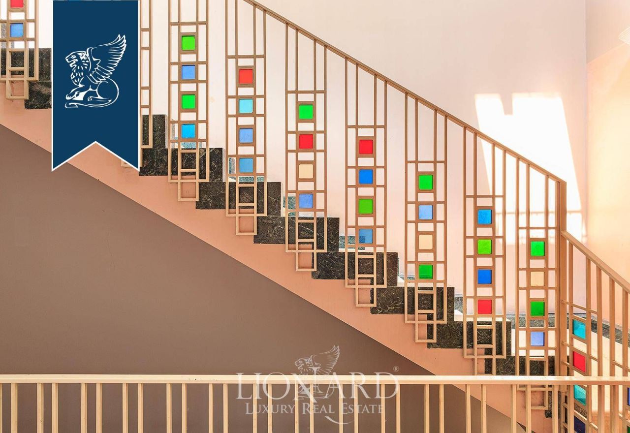 Дом в Брешии, Италия, 3 230 м² - фото 15