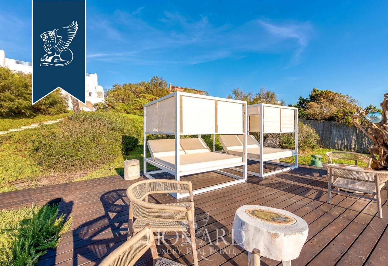 Вилла в Сабаудии, Италия, 500 м² - фото 15