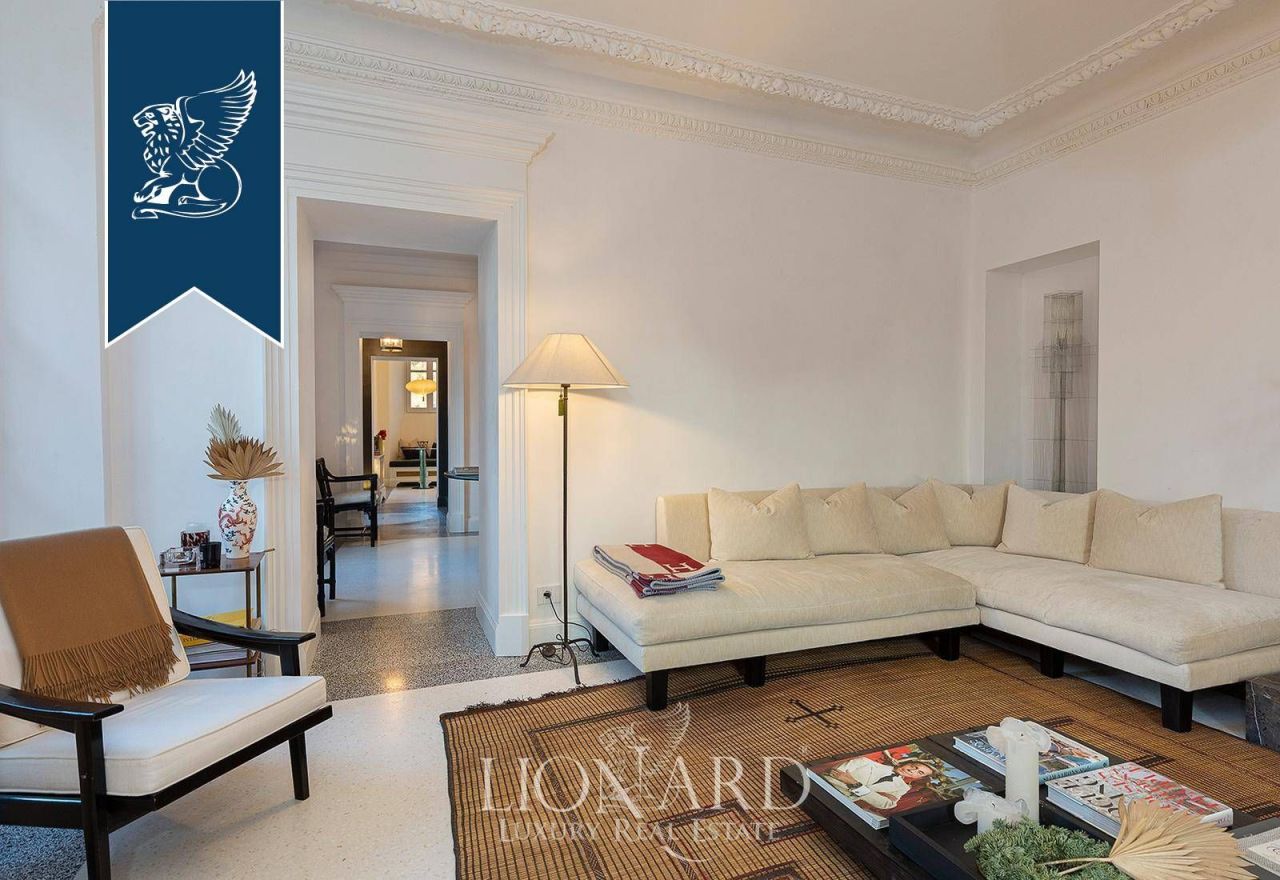 Вилла в Блевио, Италия, 400 м² - фото 15