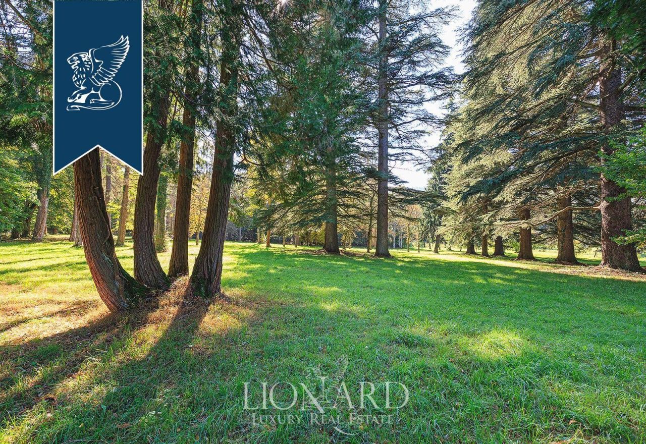 Вилла в Генуе, Италия, 4 200 м² - фото 15