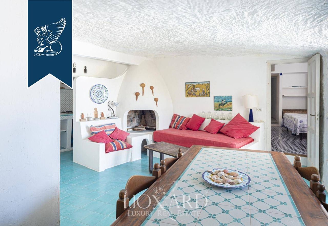 Вилла в Латина, Италия, 233 м² - фото 15