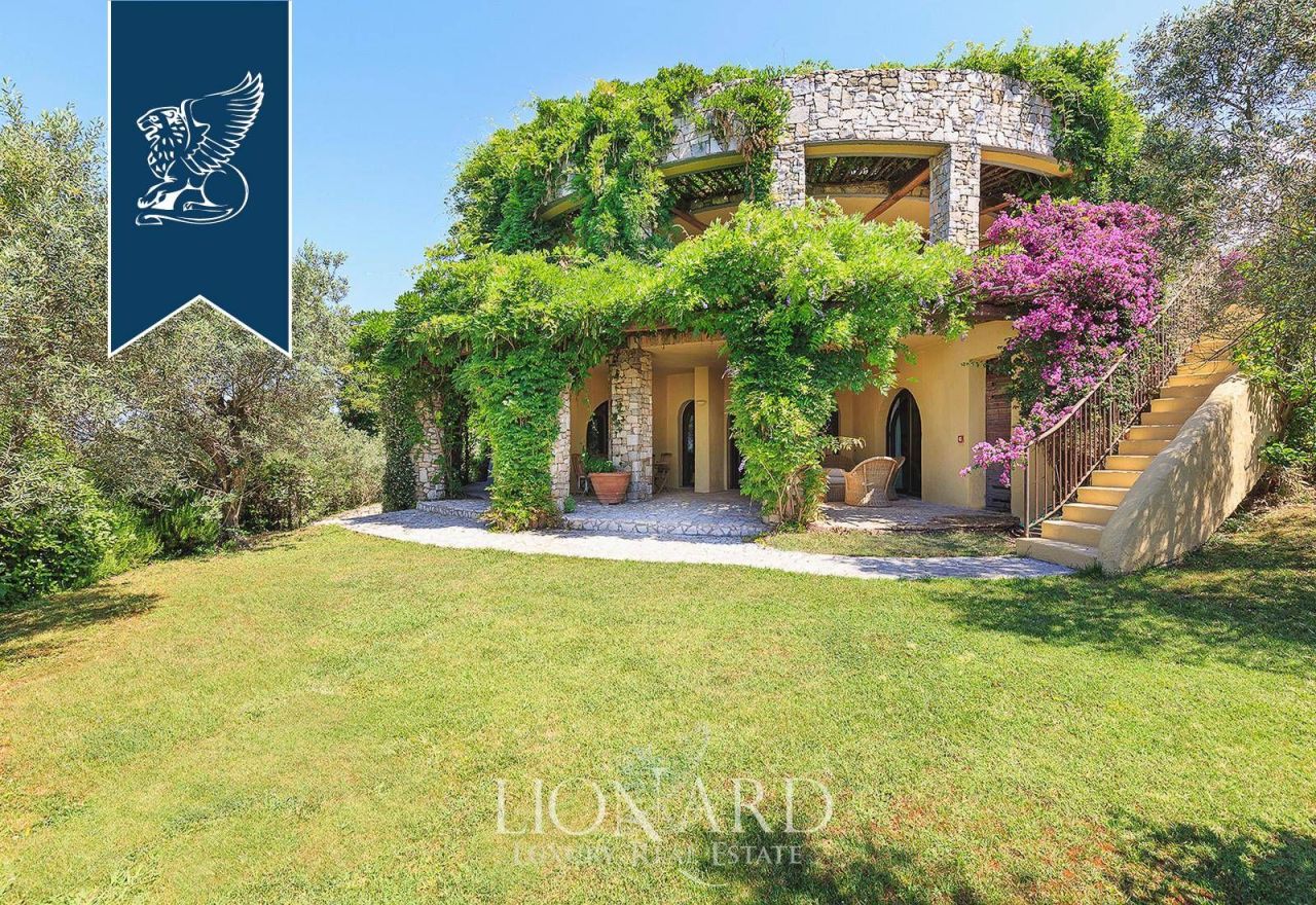 Вилла в Монтиньозо, Италия, 900 м² - фото 15