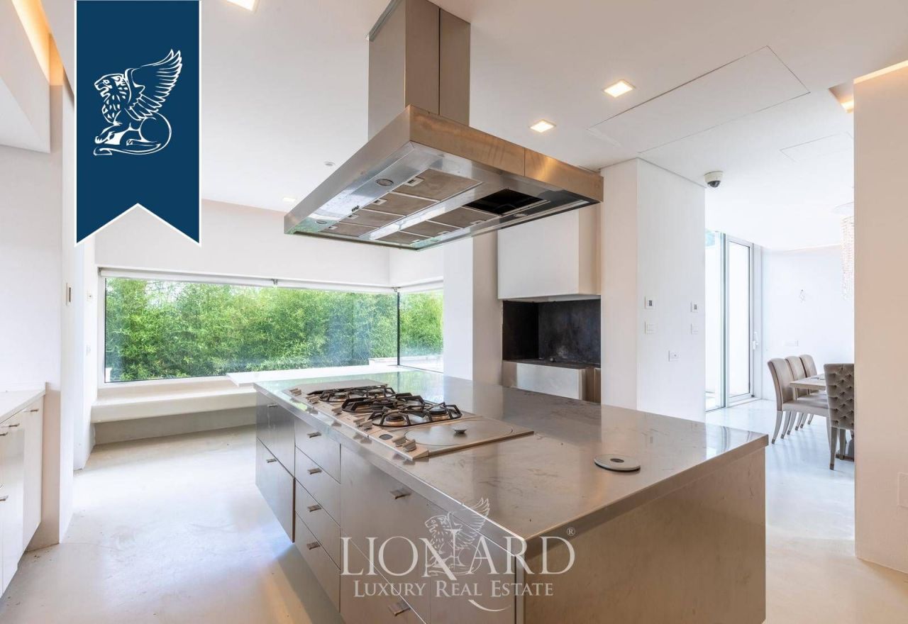 Вилла в Ареццо, Италия, 850 м² - фото 15