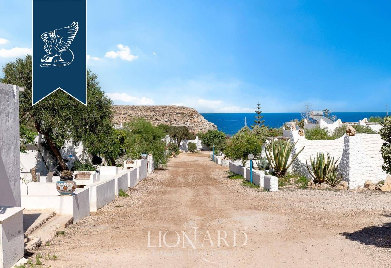 Вилла в Агридженто, Италия, 1 000 м² - фото 15