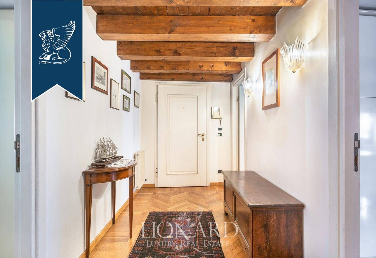 Апартаменты в Венеции, Италия, 140 м² - фото 15