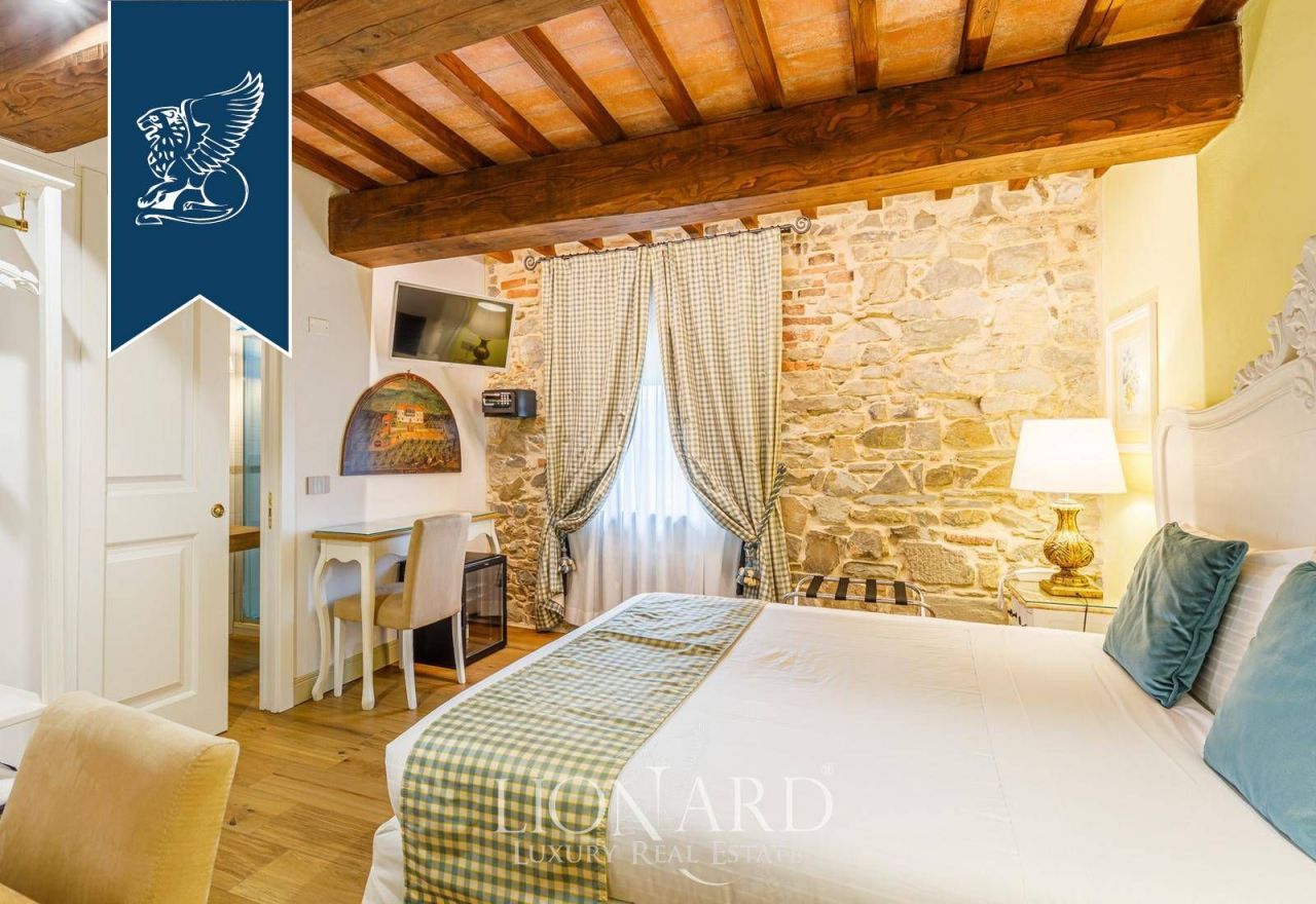 Отель, гостиница во Флоренции, Италия, 5 700 м² - фото 15