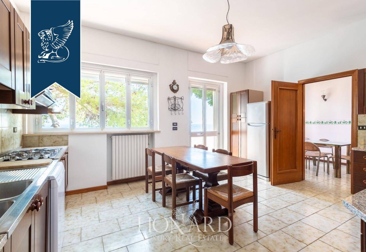 Вилла в Бордигере, Италия, 750 м² - фото 15