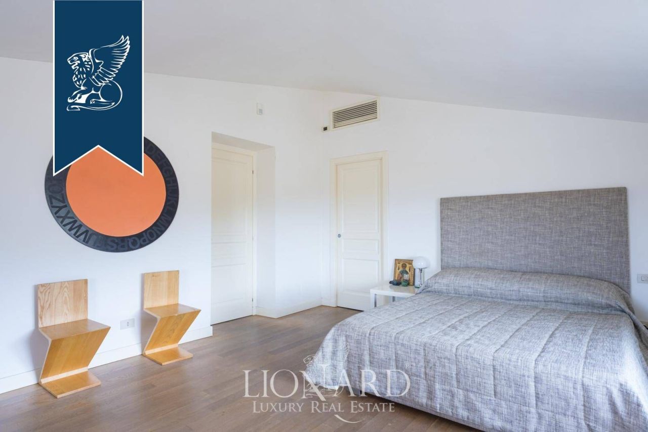 Дом в Больсене, Италия, 1 000 м² - фото 14